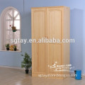 china solid wood pine store and wardrobes